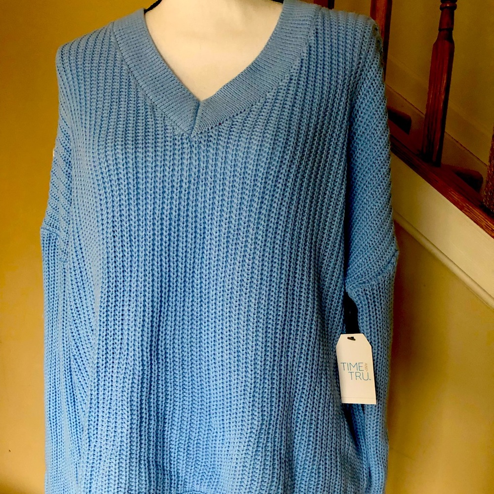 Women sweater